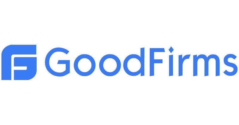 Goodfirms Logo Goodfirms Logo